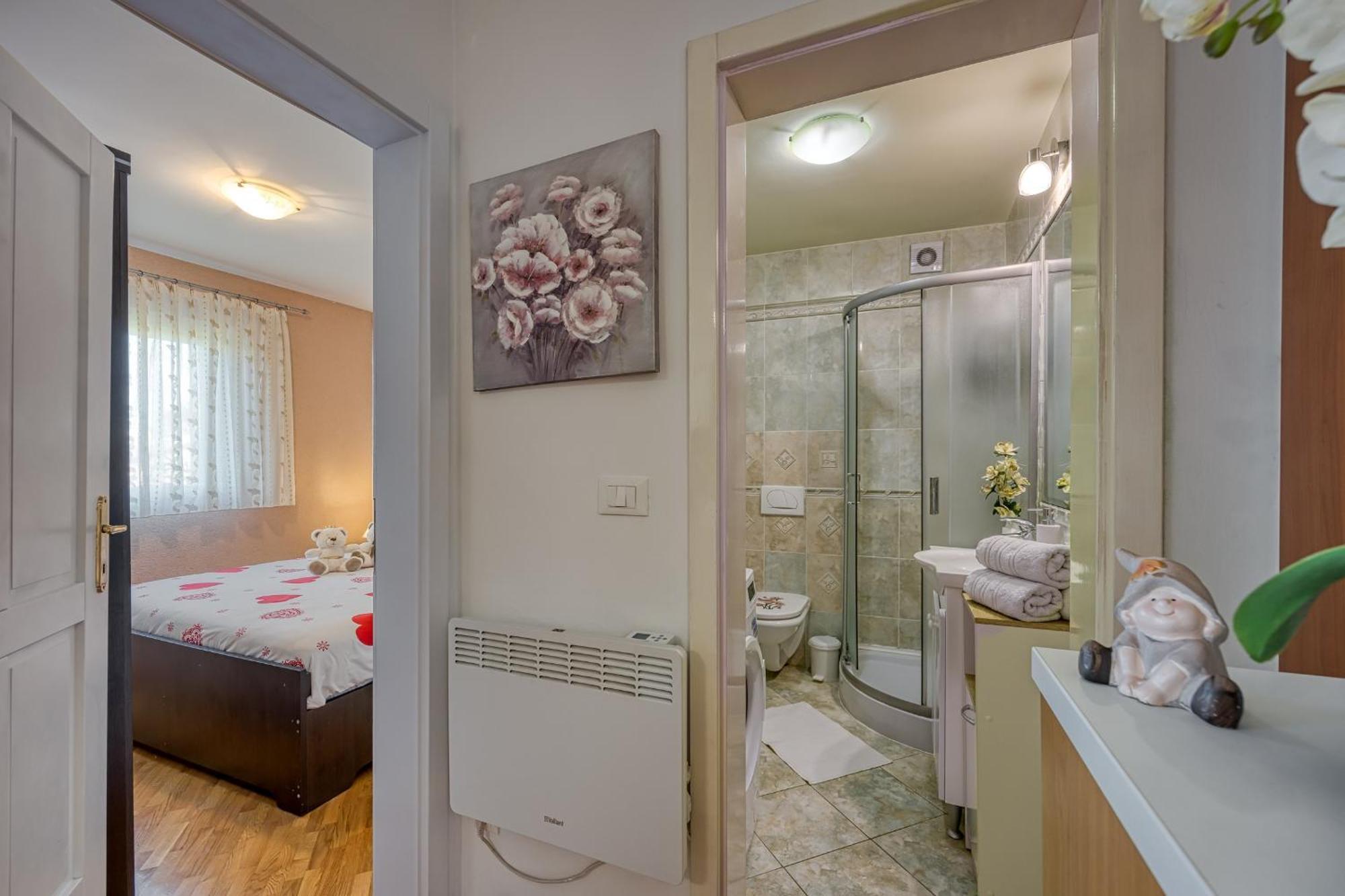 Apartman Matej Тар Экстерьер фото