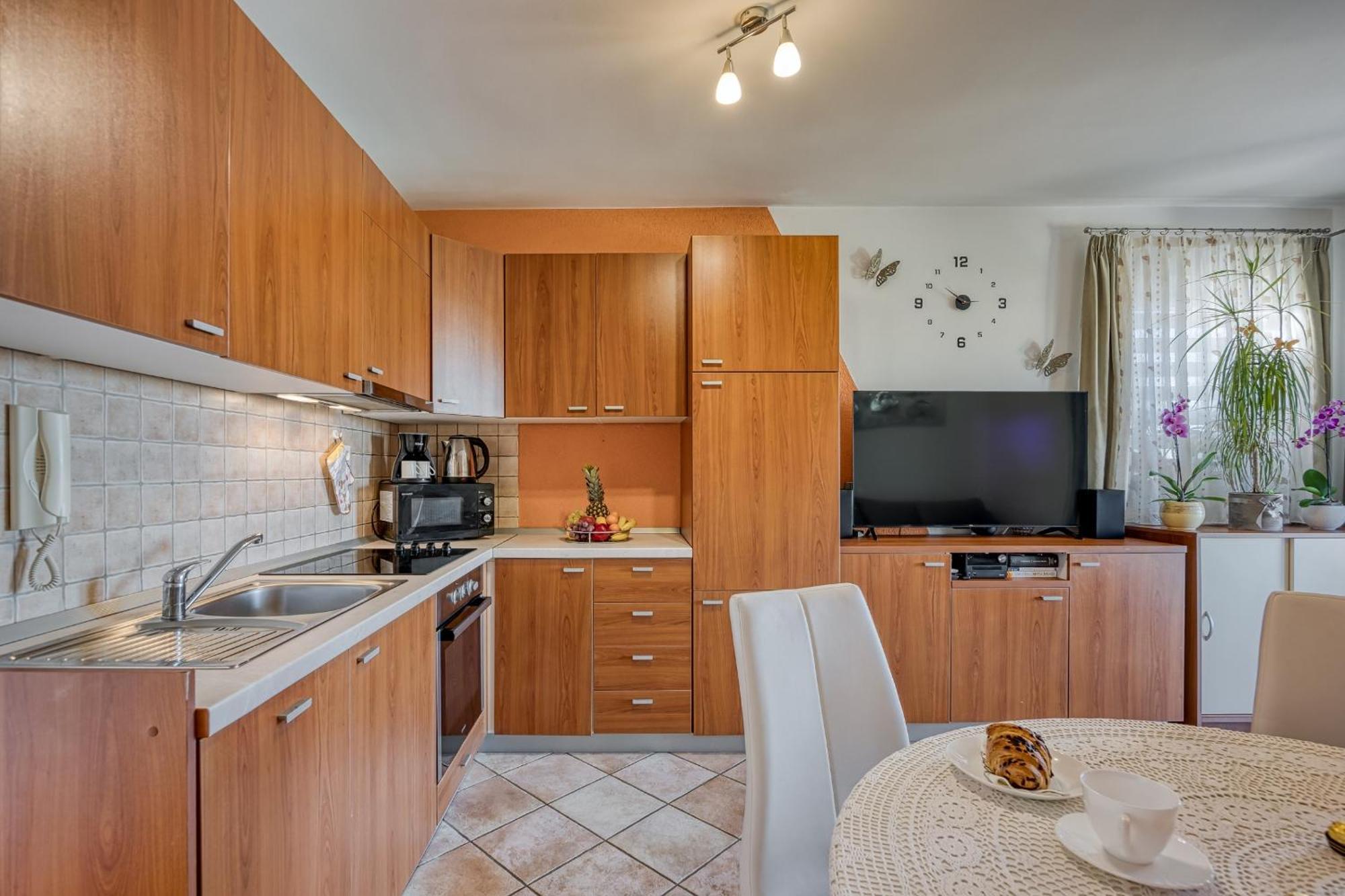 Apartman Matej Тар Экстерьер фото