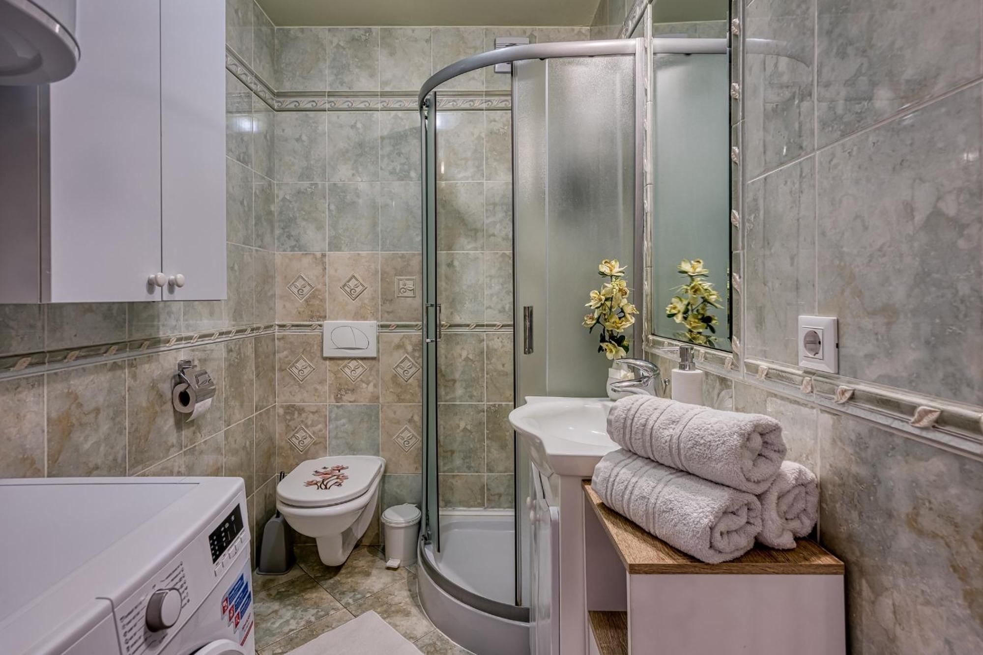 Apartman Matej Тар Экстерьер фото