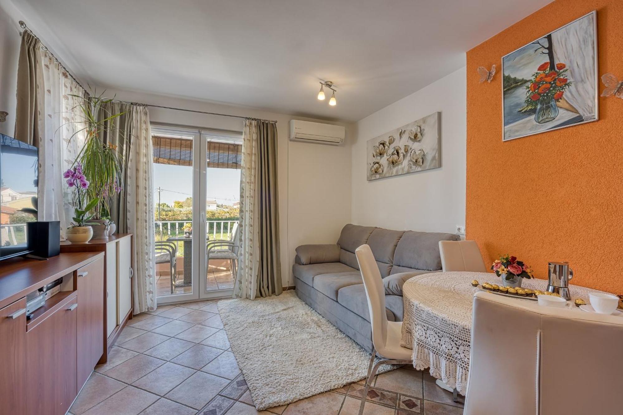 Apartman Matej Тар Экстерьер фото