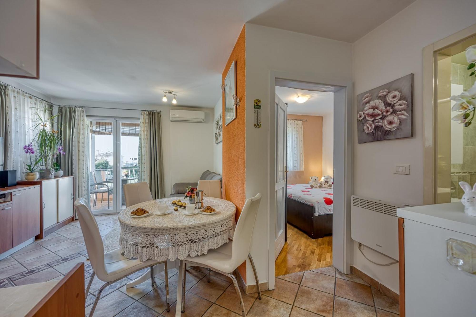 Apartman Matej Тар Экстерьер фото