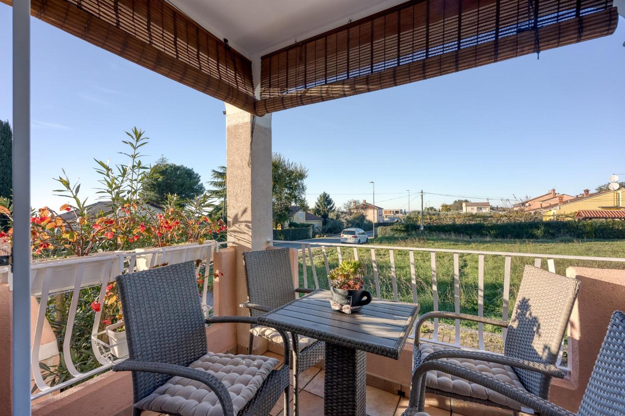 Apartman Matej Тар Экстерьер фото